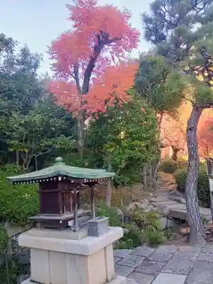 四天王寺(大阪府)