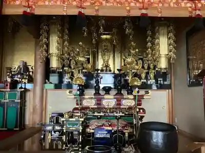 大日寺(北海道)