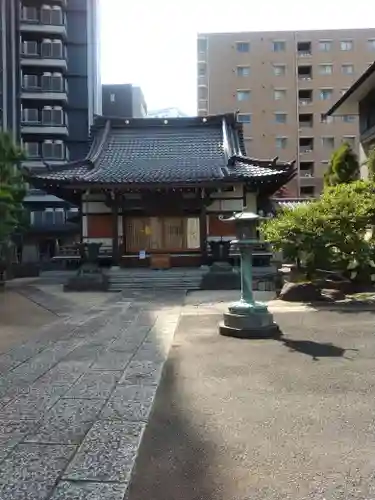 幸福寺(神奈川県)