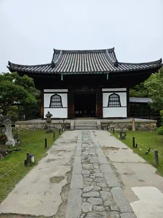 高台寺(高台寿聖禅寺・高臺寺)(京都府)
