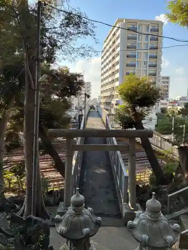 金山神社(千葉県)