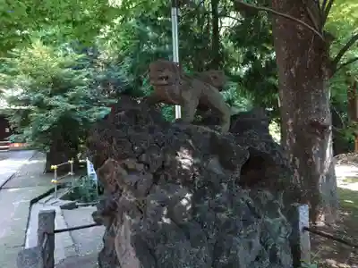氷川神社(埼玉県)
