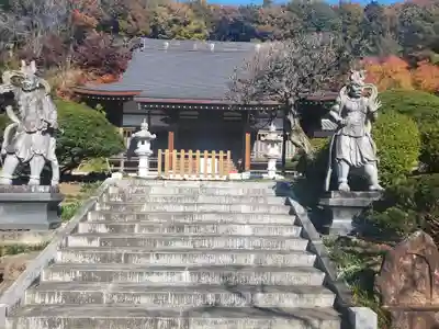 金藏院（聖法寺）のその他建物