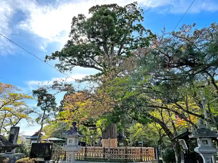 日高神社(岩手県)