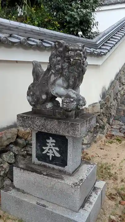 (中)天満神社(京都府)