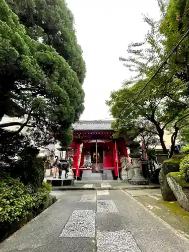 源覚寺(東京都)