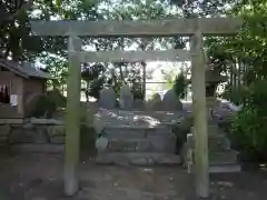 御厨神社(三重県)