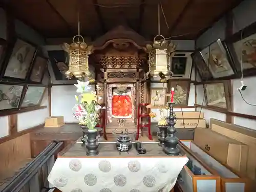 南無地蔵大菩薩(滋賀県)