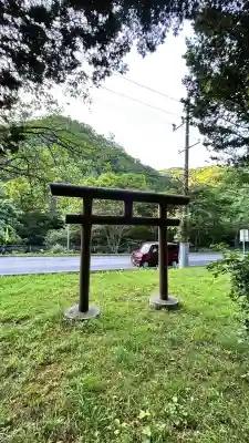 十二山神(北海道)