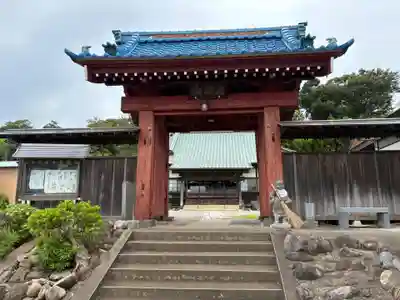観音寺(千葉県)
