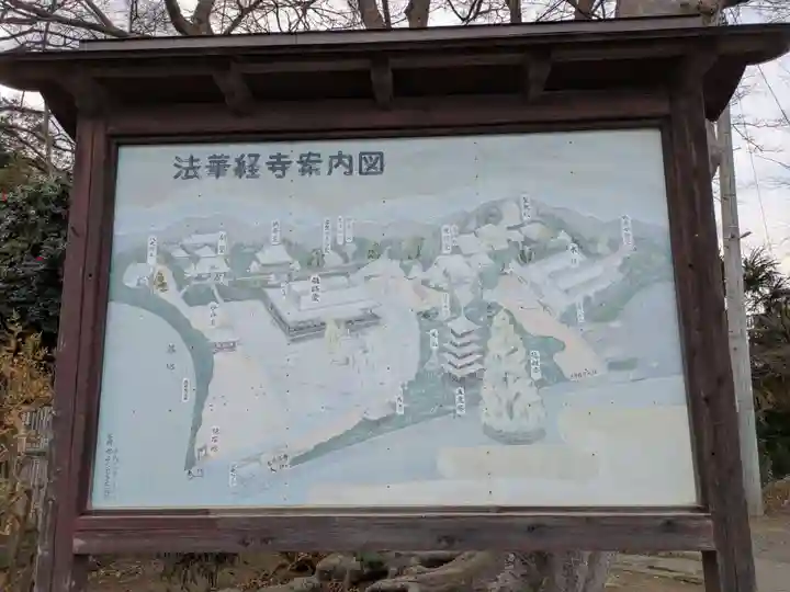 法華経寺(千葉県)