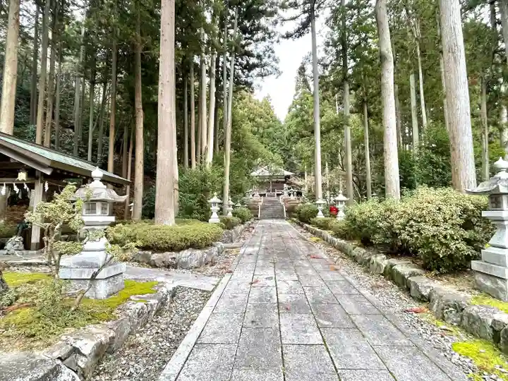 金光明最勝王宮(滋賀県)