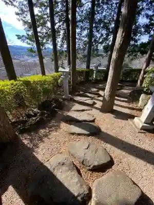 常陸国出雲大社(茨城県)