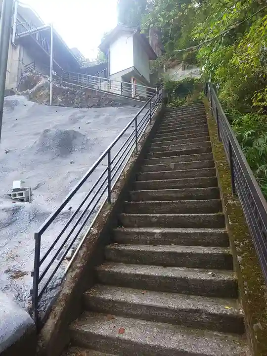 福寿院のその他建物