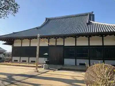 昌福寺(埼玉県)