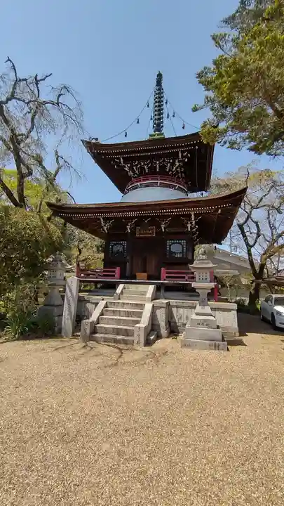 東南院(奈良県)