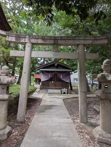 今村宮(岡山県)