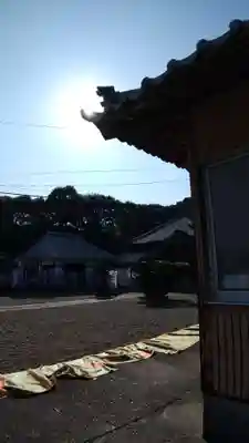 全忠寺のその他建物