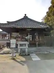 甚目寺の建物その他