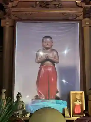 瓦屋寺(滋賀県)