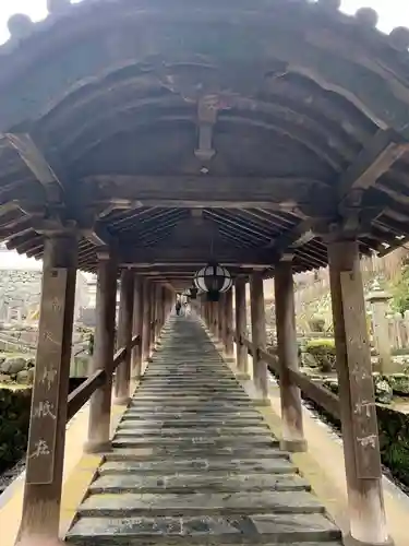 長谷寺のその他建物