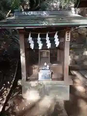 十二所神社(東京都)