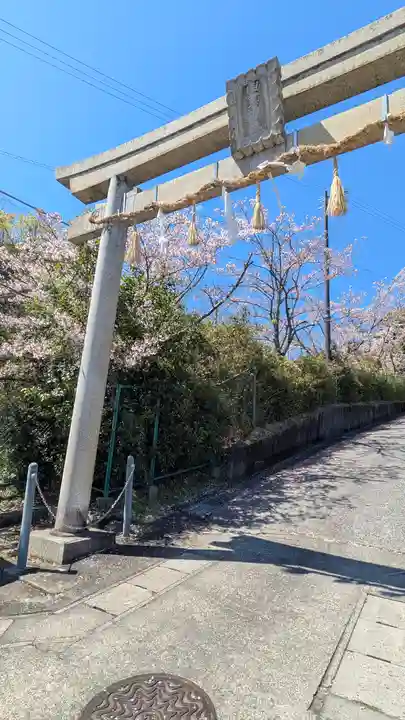 興玉神社(滋賀県)