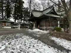 小室浅間神社(山梨県)