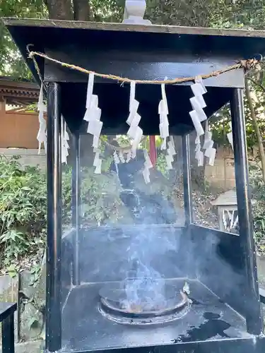 白蛇辨財天のその他建物