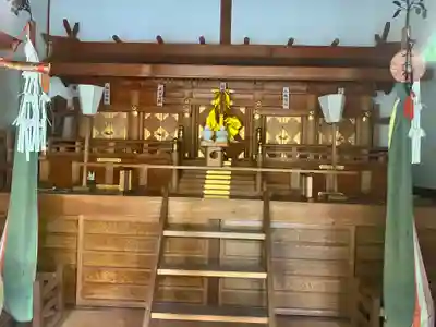 八幡神社(兵庫県)