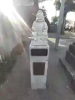 町田天満宮(東京都)