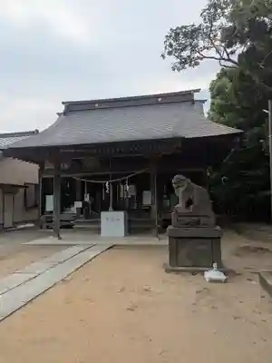 椿ノ海　水神社(千葉県)