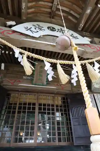 水戸愛宕神社(茨城県)