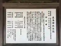 淡島神社(福岡県)