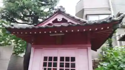 成就院の本殿・本堂