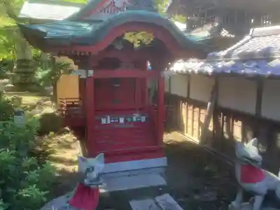 伊勢の国 四天王寺(三重県)