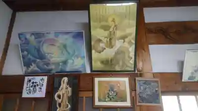 宗龍寺のその他建物