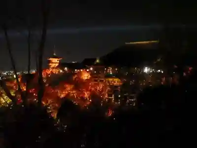 清水寺(京都府)