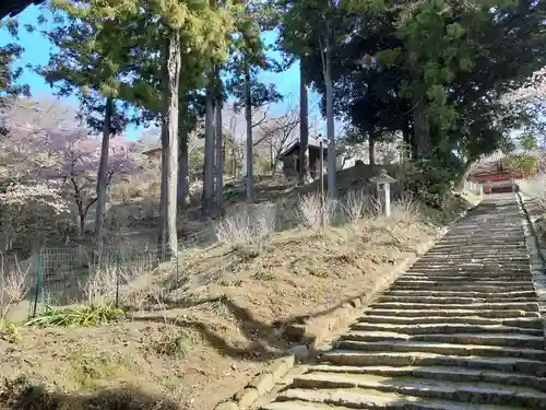 楽法寺（雨引観音）の歴史