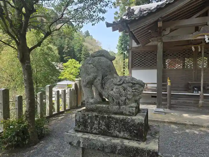 素盞雄神社(奈良県)