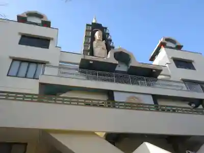 円通寺(東京都)