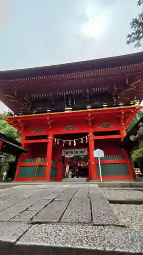 六所神社(愛知県)
