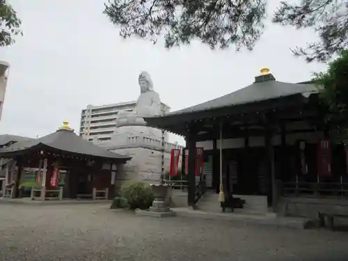 徳林寺(埼玉県)