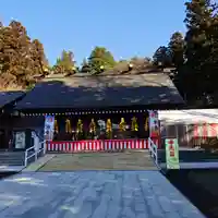 乃木神社(栃木県)