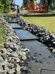 武蔵野坐令和神社(埼玉県)