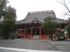 大石寺(静岡県)