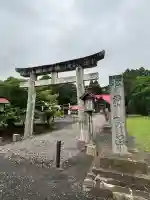 松前神社(北海道)