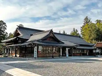 多賀大社(滋賀県)