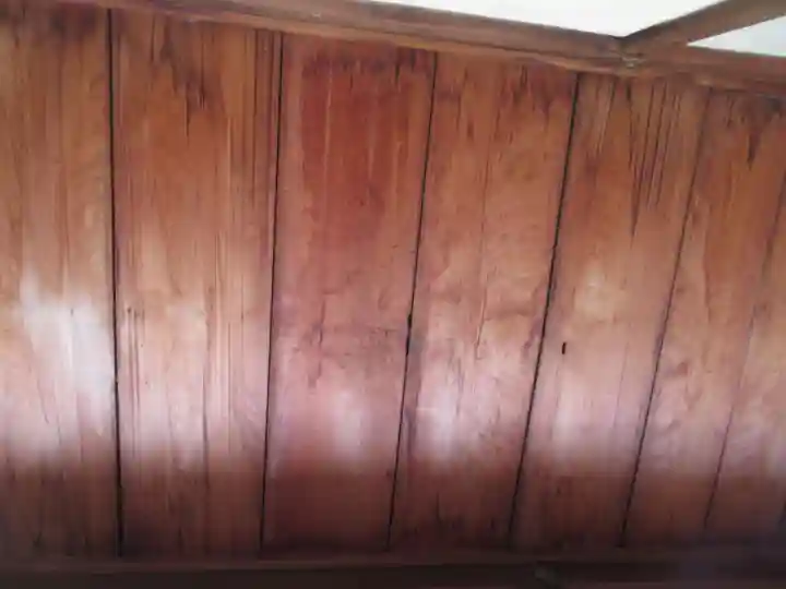 宝泉院のその他建物