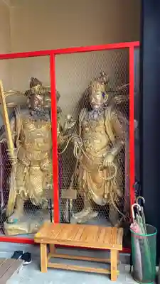 倶利加羅不動寺(愛知県)